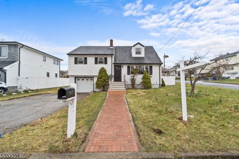 14 Lynn Pl, Little Falls Twp., NJ 07424 - MLS#: 3957839
