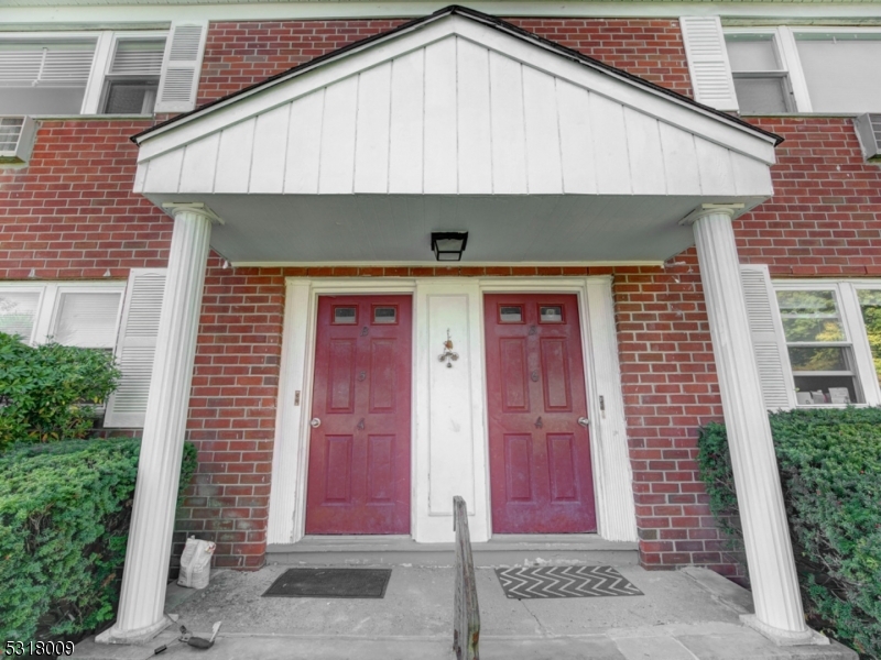 Mountain Club - Residential Lease