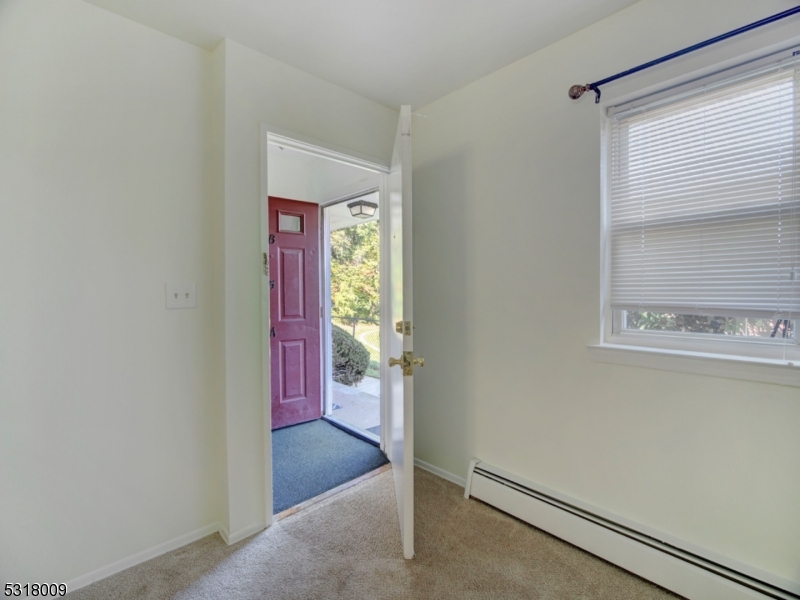 Mountain Club - Residential Lease