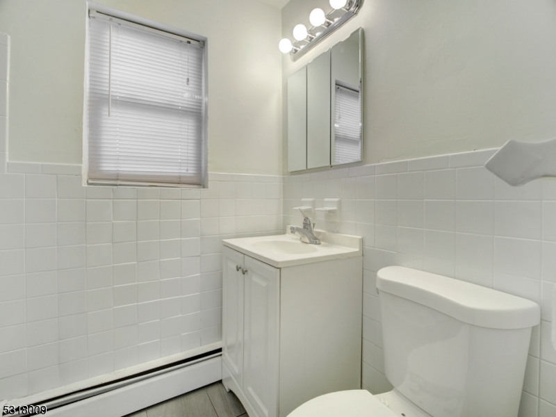 Mountain Club - Residential Lease