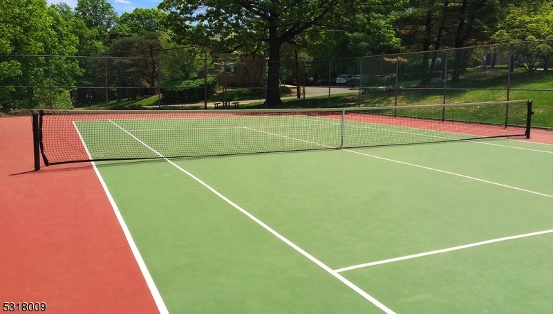 Mountain Club - Residential Lease