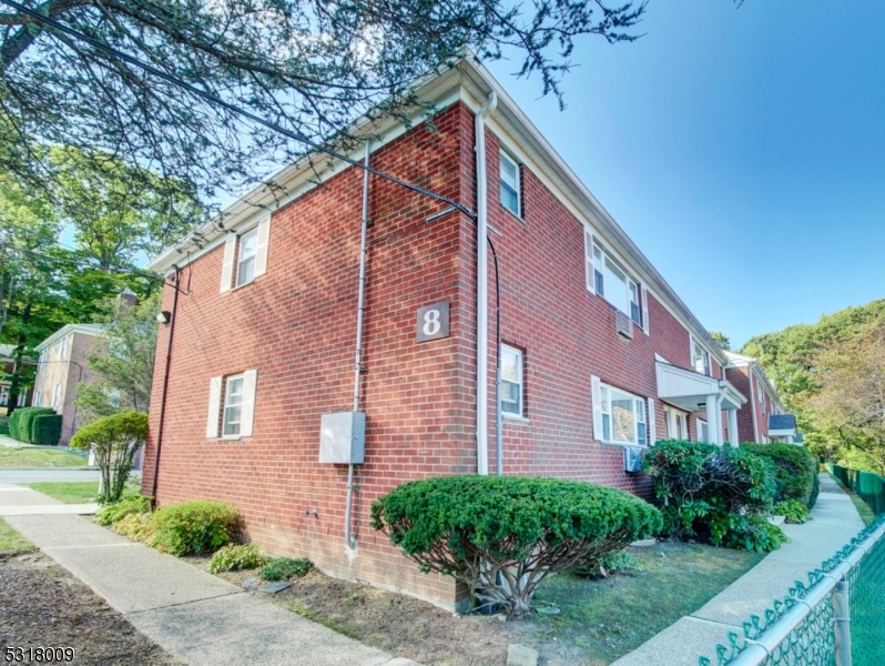 Mountain Club - Residential Lease