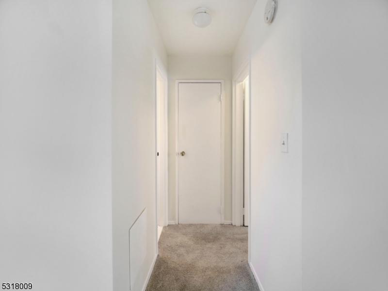 Mountain Club - Residential Lease