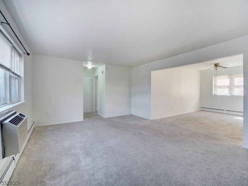 Mountain Club - Residential Lease