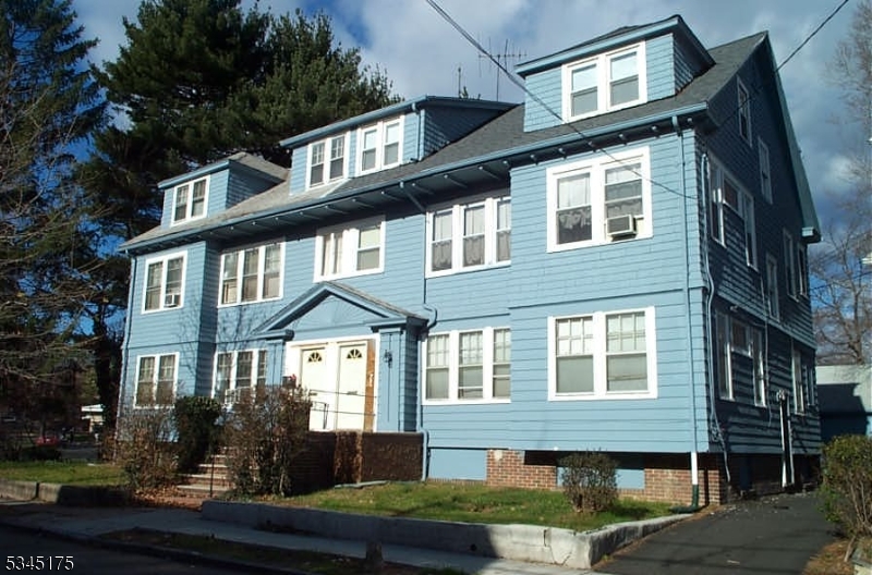 section subdev develop - Residential