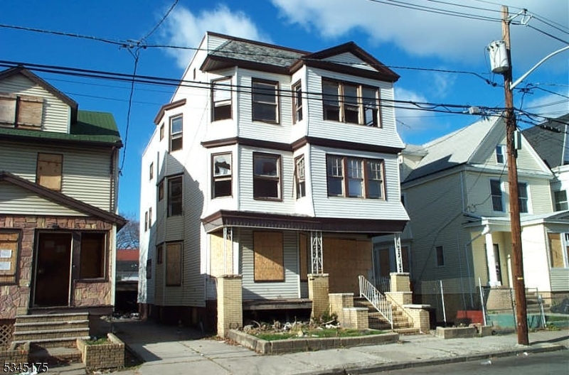 section subdev develop - Residential