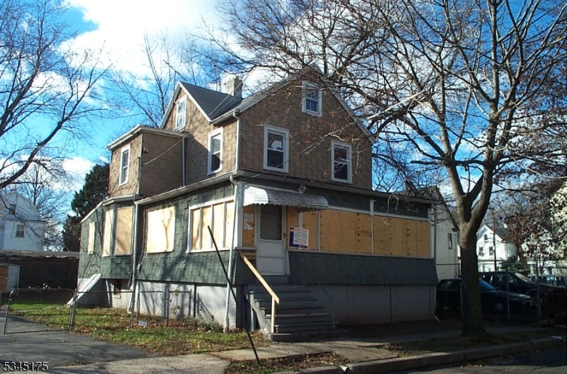 section subdev develop - Residential