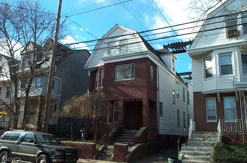 section subdev develop - Residential