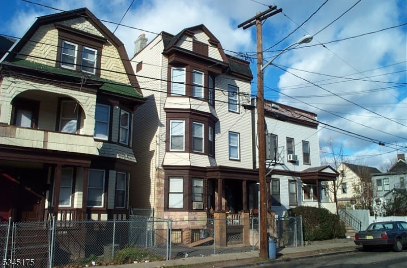 section subdev develop - Residential