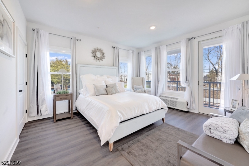 Franklin at Hillsborough - Residential Lease