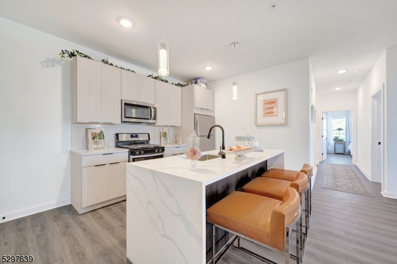 Franklin at Hillsborough - Residential Lease