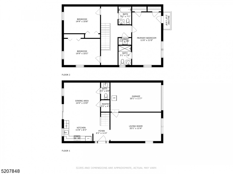 Clayton Square Phase 3 - Residential