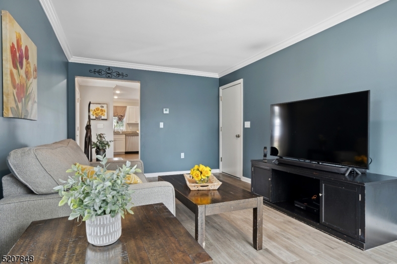 Clayton Square Phase 3 - Residential