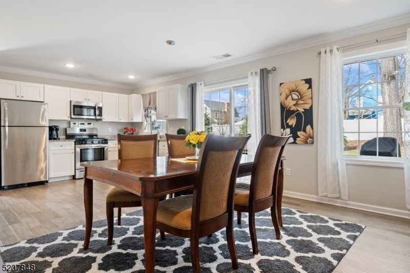 Clayton Square Phase 3 - Residential