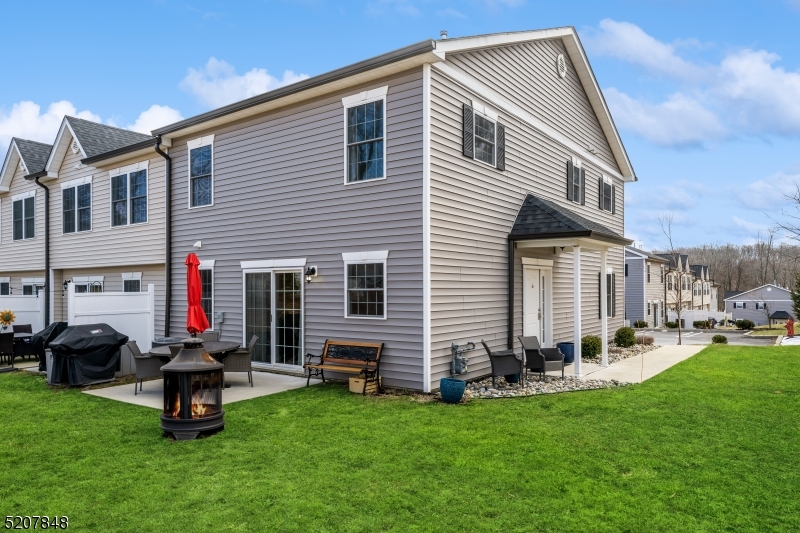 Clayton Square Phase 3 - Residential