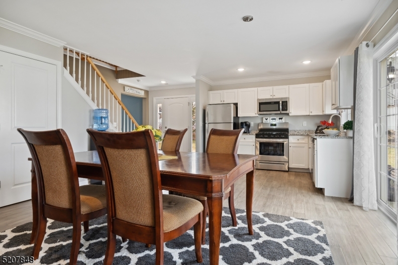 Clayton Square Phase 3 - Residential