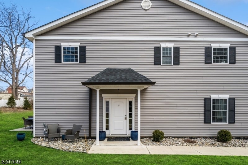 Clayton Square Phase 3 - Residential