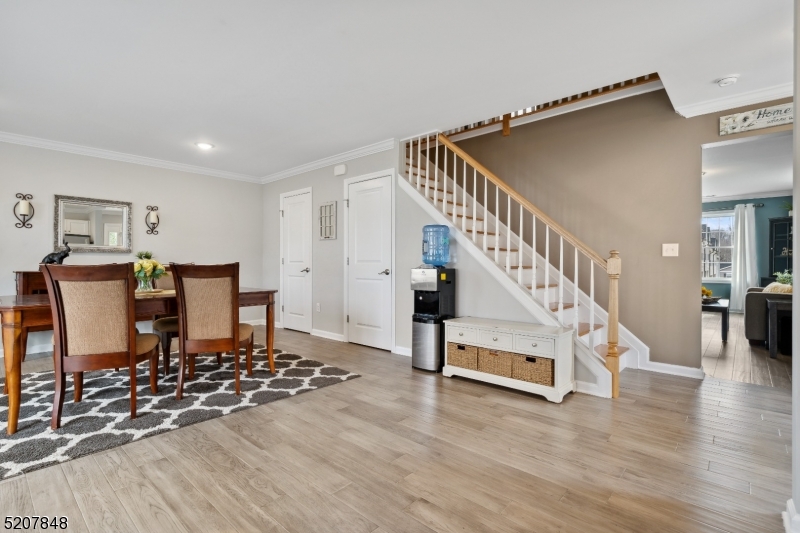 Clayton Square Phase 3 - Residential