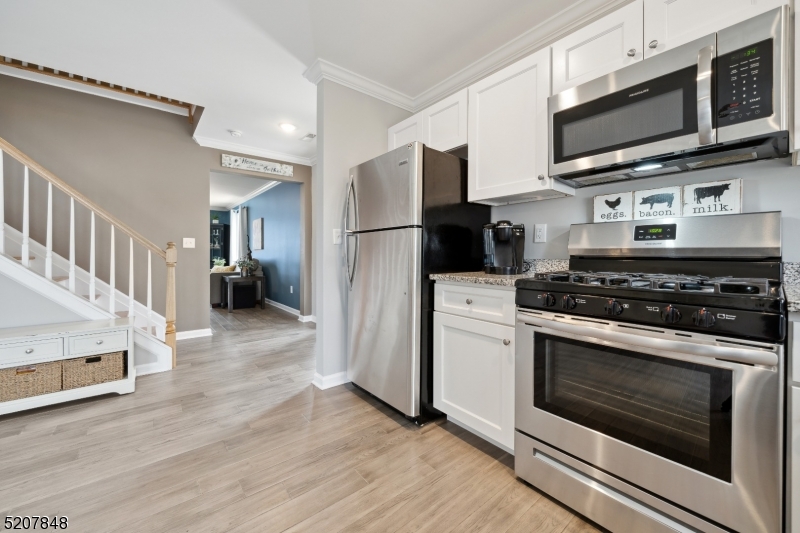 Clayton Square Phase 3 - Residential