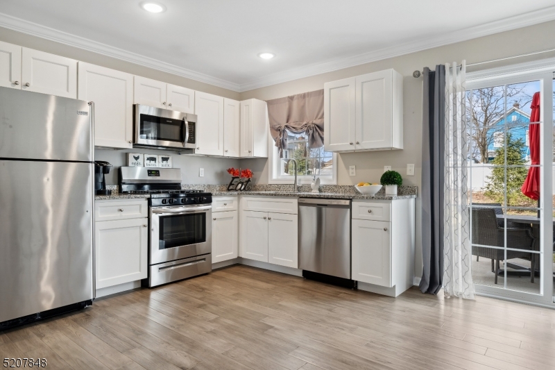 Clayton Square Phase 3 - Residential