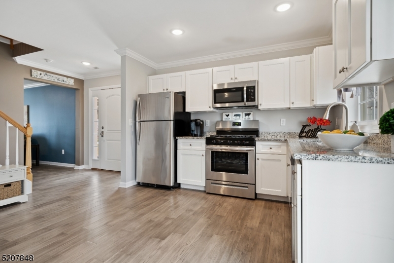 Clayton Square Phase 3 - Residential