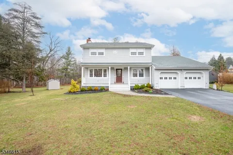 54 Saratoga Dr, Oakland Boro, NJ 07436 - MLS#: 3953266