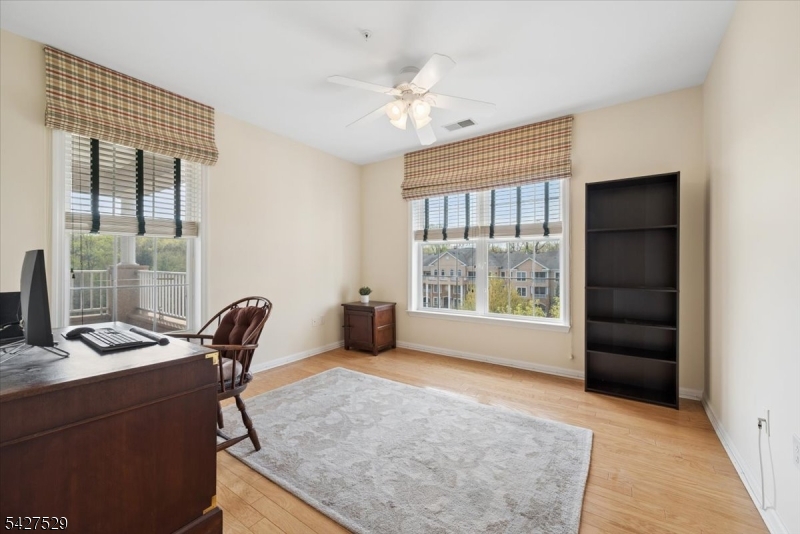 Fox Hills - Residential