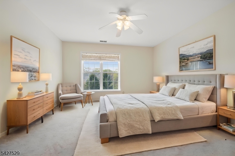 Fox Hills - Residential