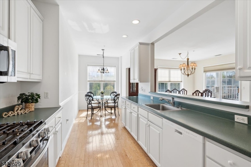 Fox Hills - Residential