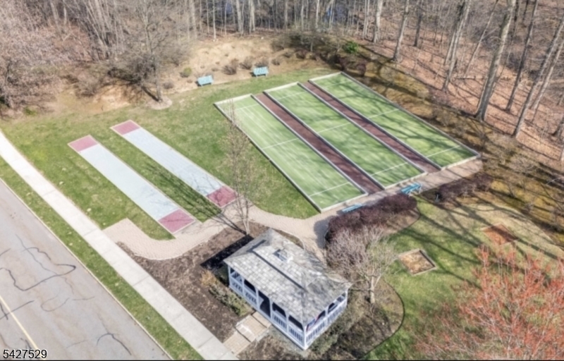 Fox Hills - Residential