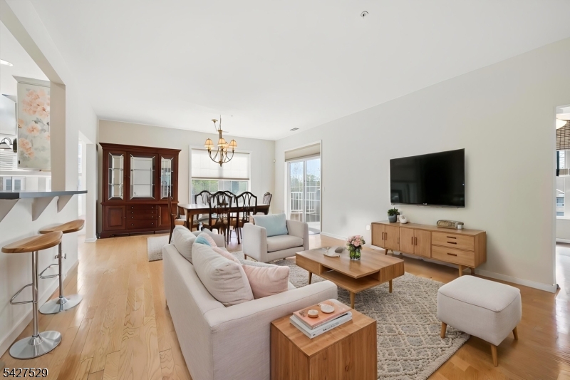 Fox Hills - Residential