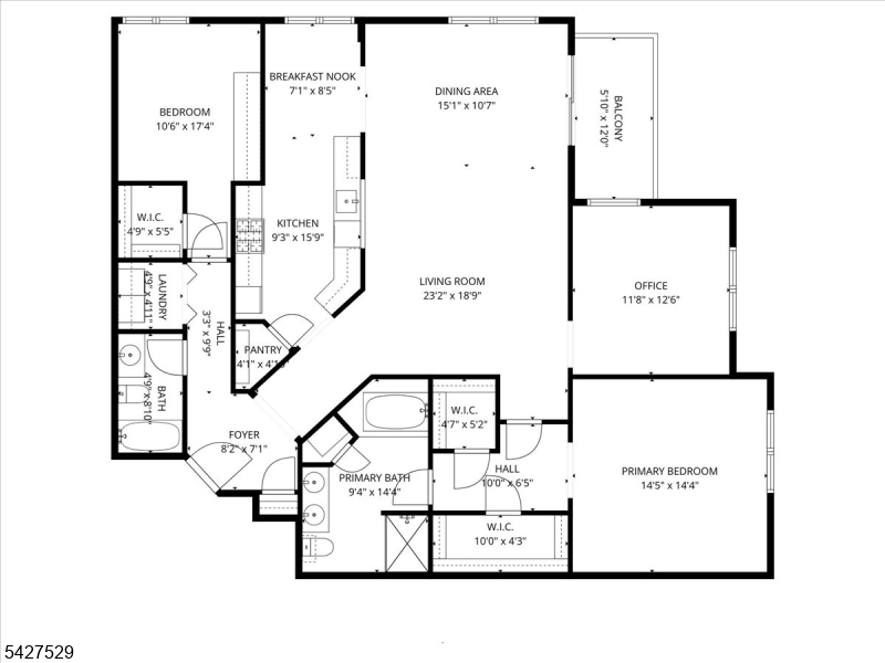 Fox Hills - Residential