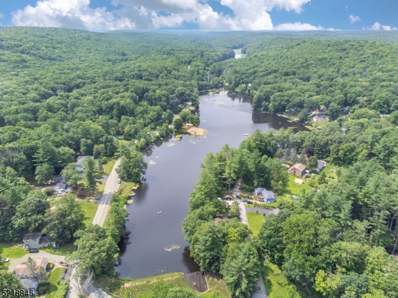 Lake Lookover - Land