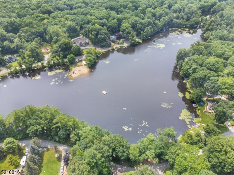 Lake Lookover - Land