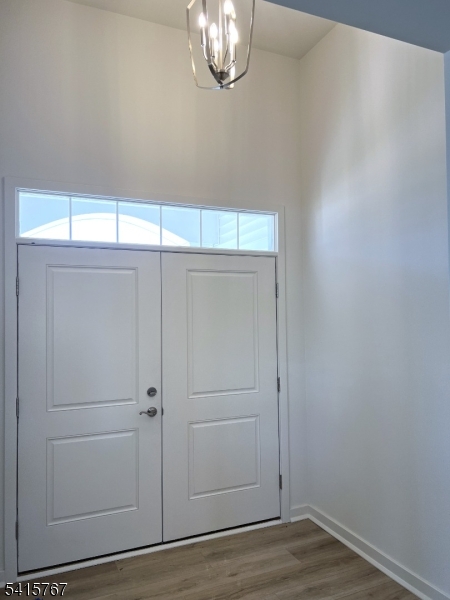 Gateway at Royce Brook - Residential