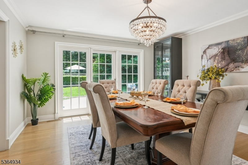 Short Hills , Deerfield - Residential