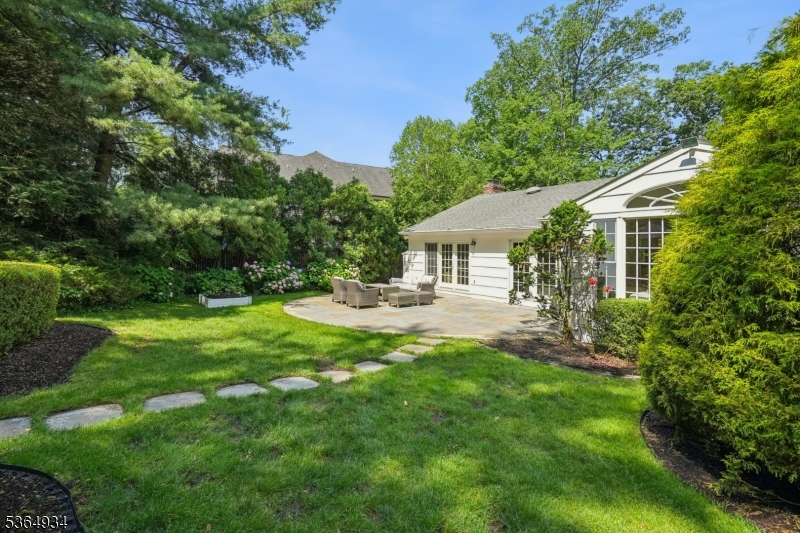 Short Hills , Deerfield - Residential