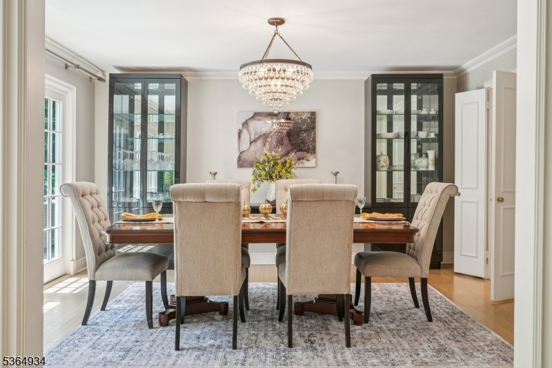 Short Hills , Deerfield - Residential