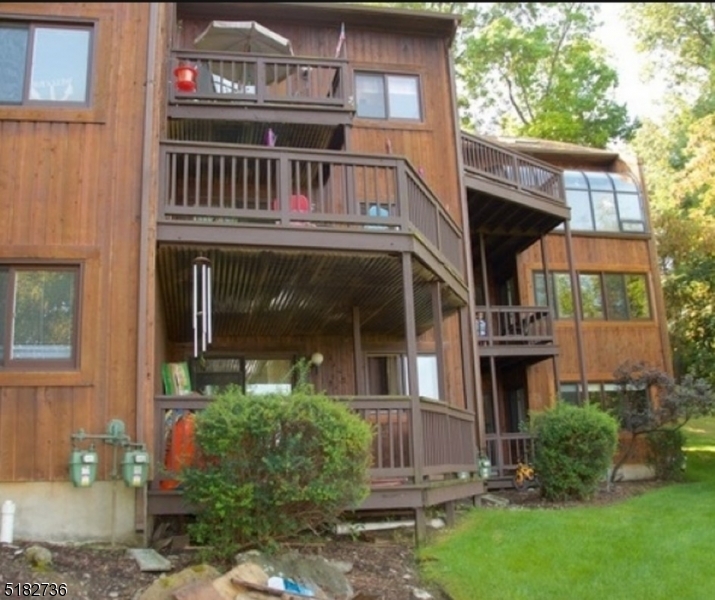 Great Gorge Village - Residential