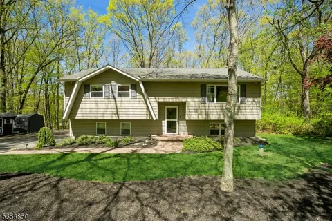 37 Brookwood Rd, Byram Twp., NJ 07874 - MLS#: 3960362