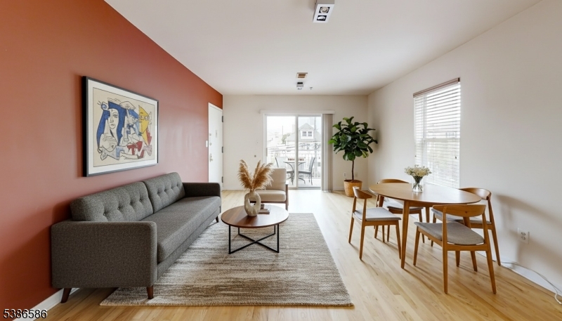 Route 1&9 - Residential