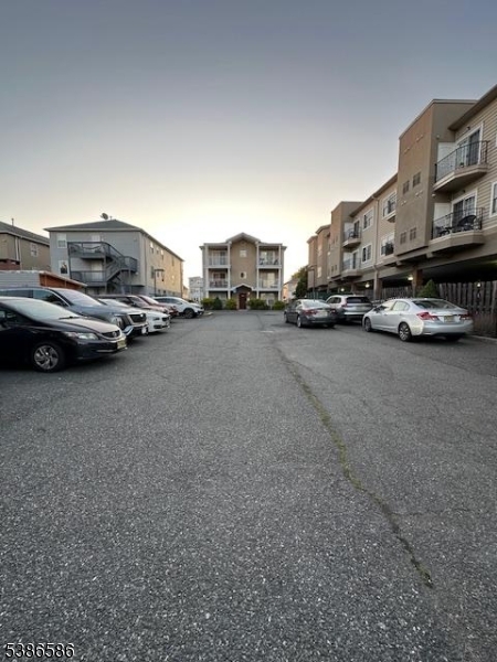 Route 1&9 - Residential