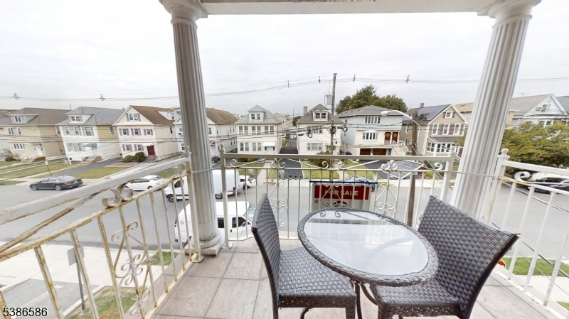 Route 1&9 - Residential