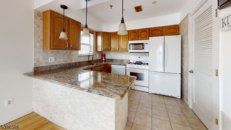 Route 1&9 - Residential