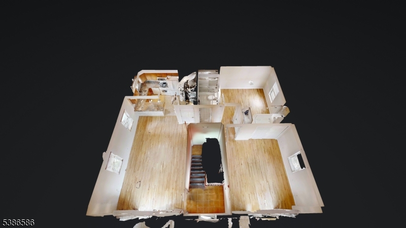 Route 1&9 - Residential