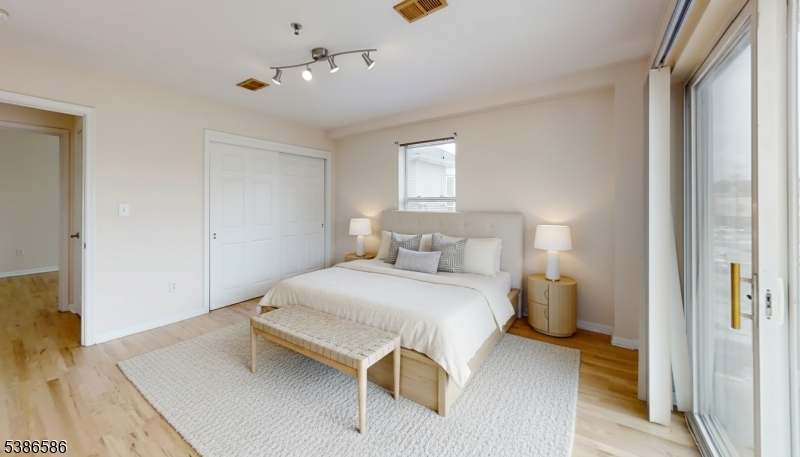 Route 1&9 - Residential