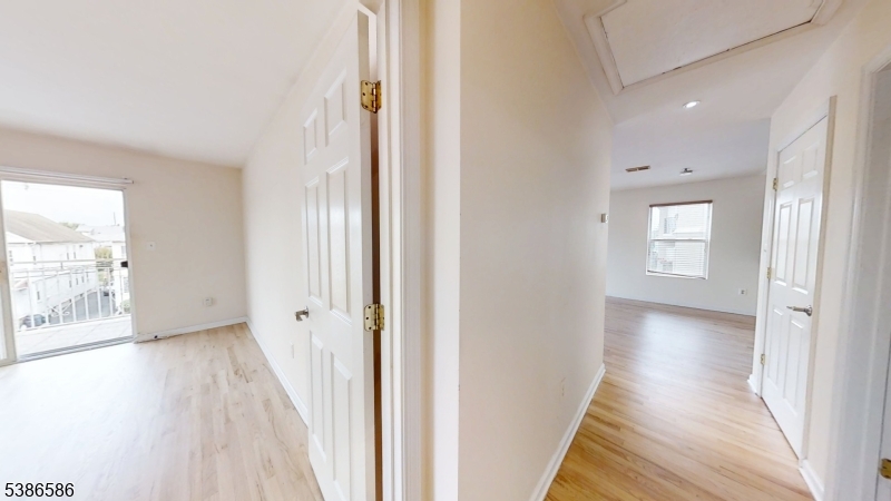 Route 1&9 - Residential