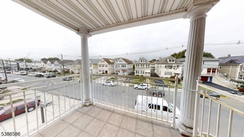 Route 1&9 - Residential