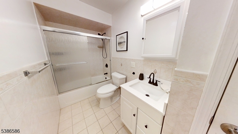 Route 1&9 - Residential