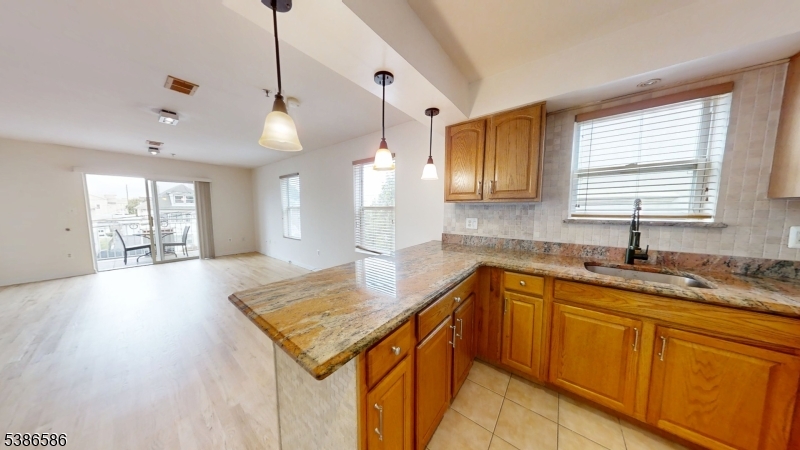 Route 1&9 - Residential